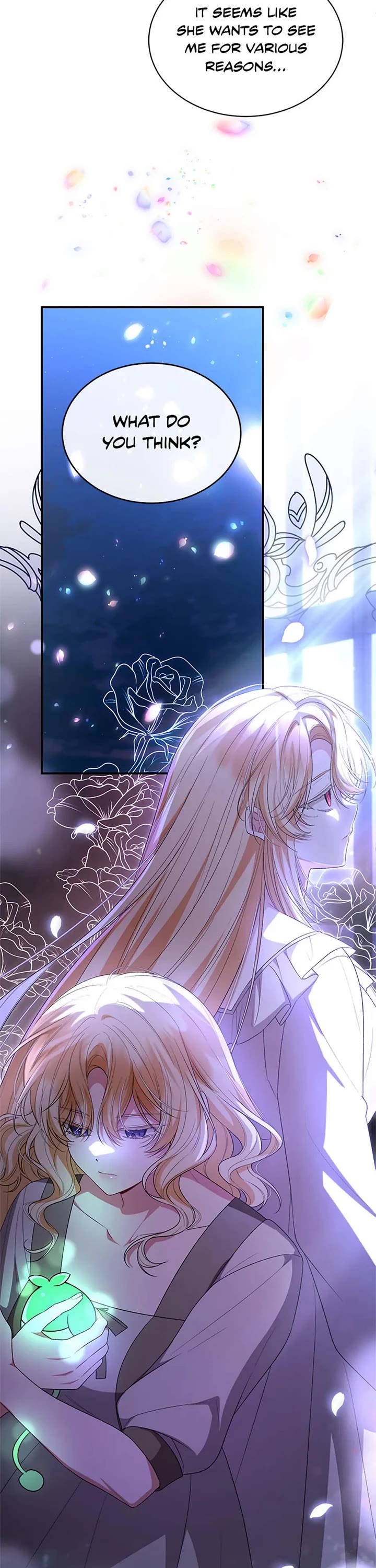 The Real Daughter Is Back Chapter 144 page 17 - Chapter 144