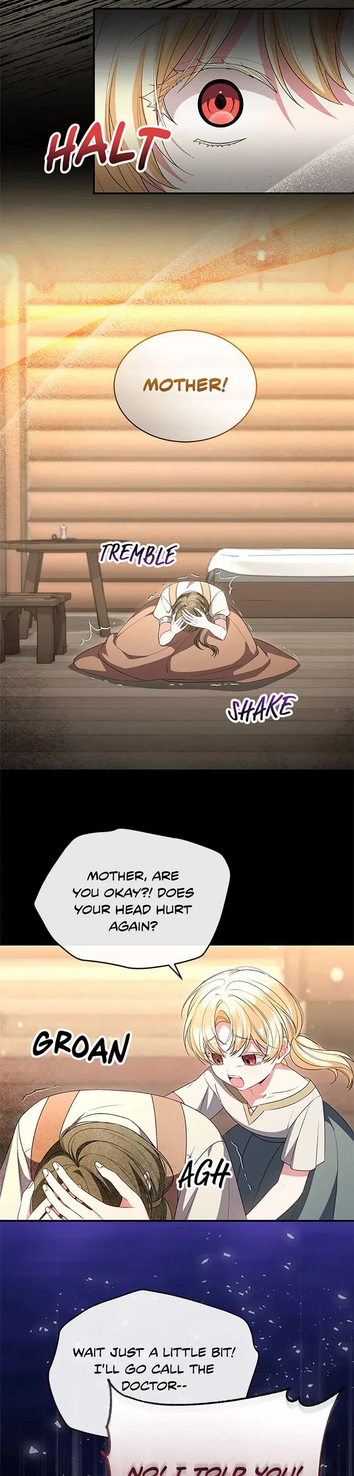 The Real Daughter Is Back Chapter 144 page 2 - Chapter 144