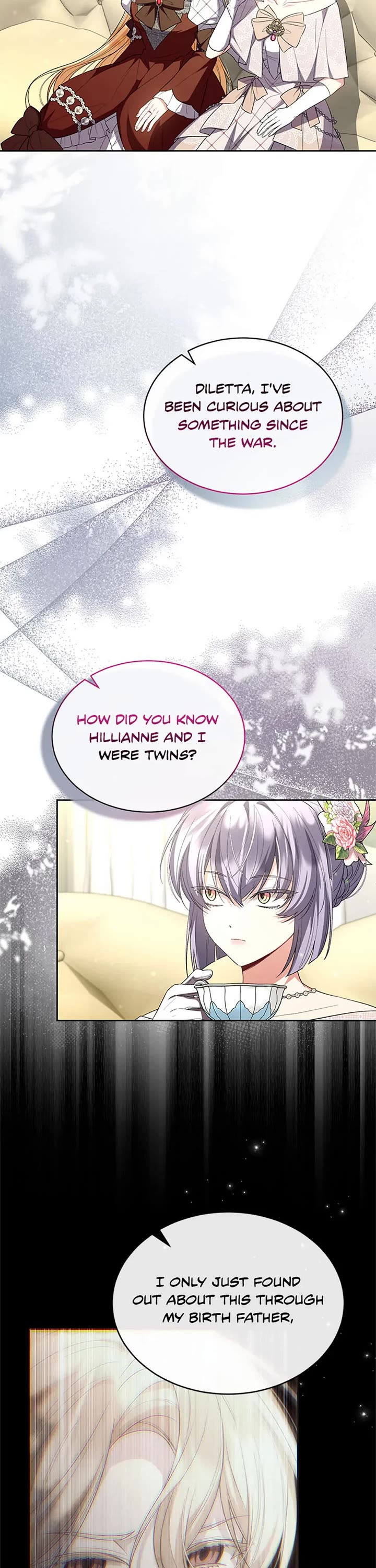 The Real Daughter Is Back Chapter 144 page 26 - Chapter 144