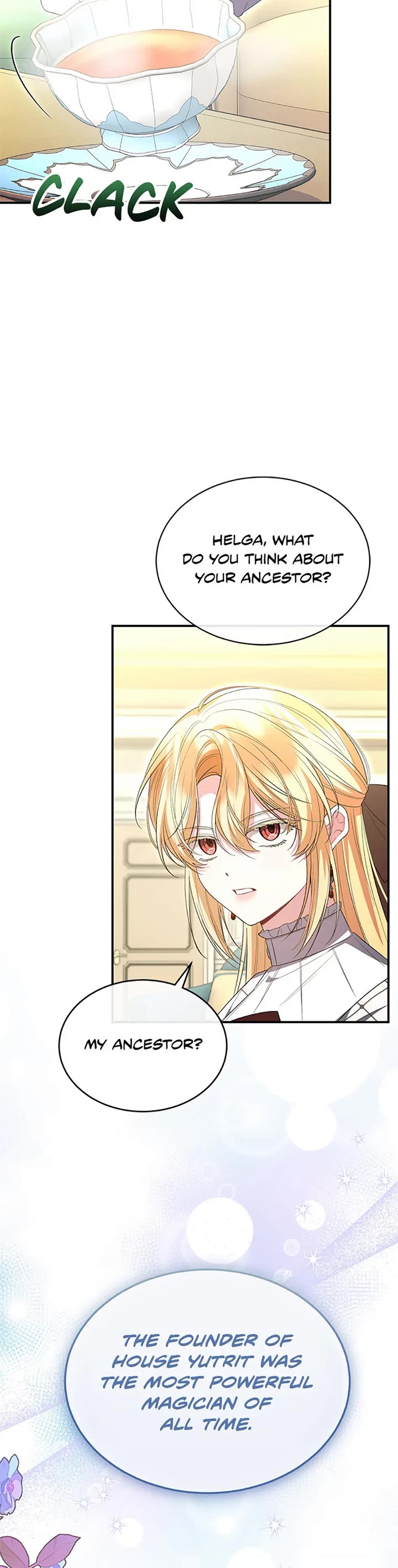 The Real Daughter Is Back Chapter 144 page 29 - Chapter 144