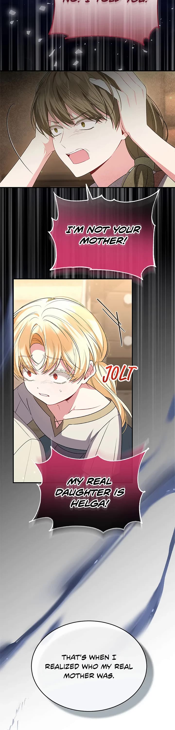 The Real Daughter Is Back Chapter 144 page 3 - Chapter 144
