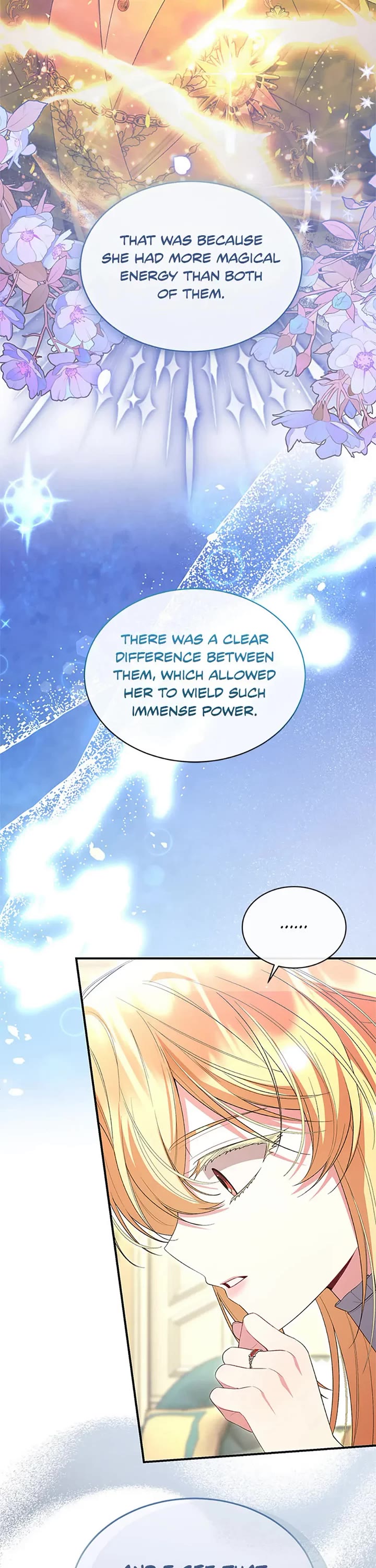 The Real Daughter Is Back Chapter 144 page 31 - Chapter 144