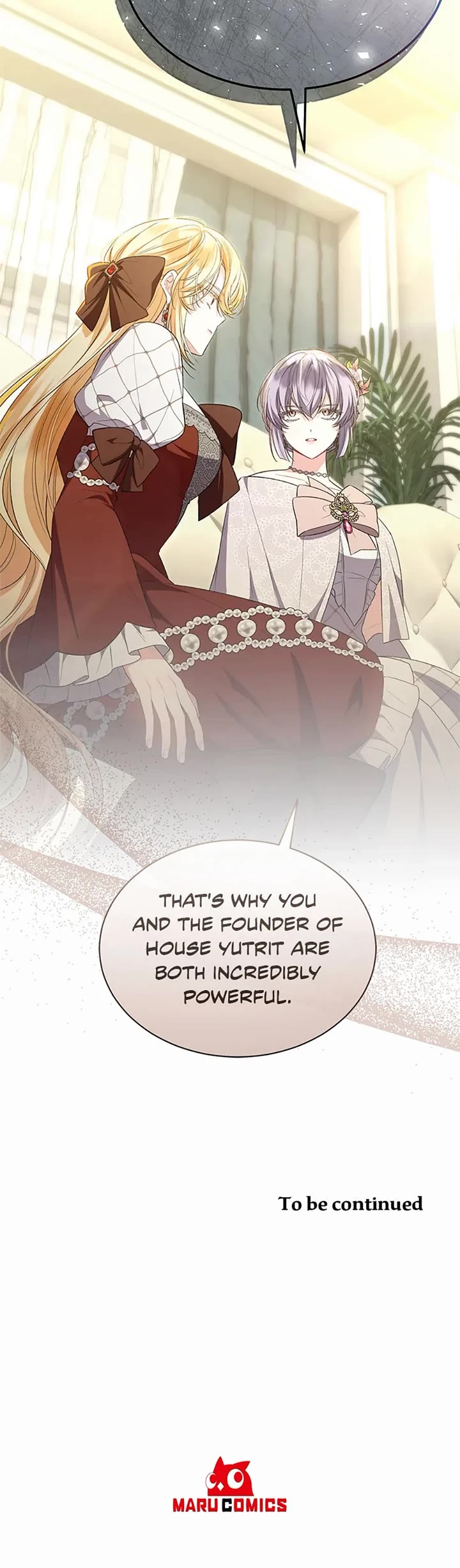 The Real Daughter Is Back Chapter 144 page 34 - Chapter 144