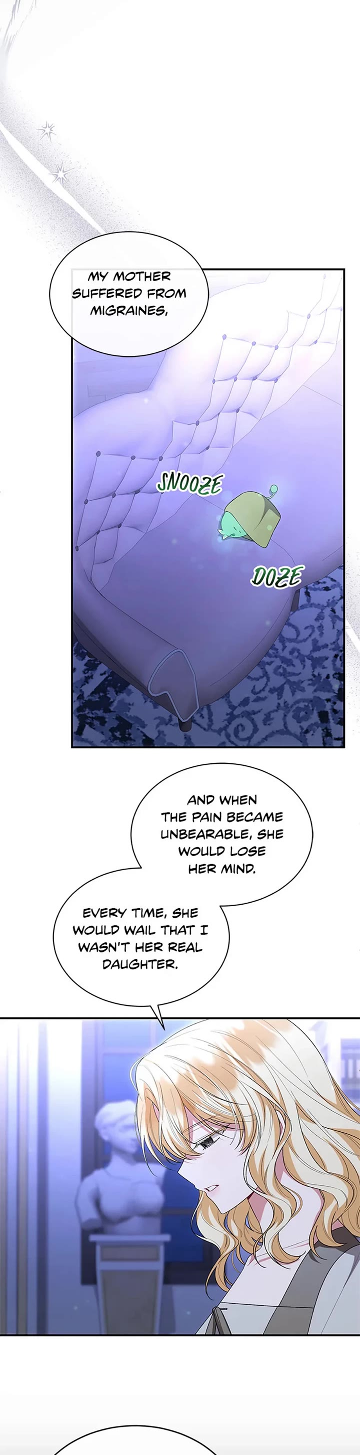 The Real Daughter Is Back Chapter 144 page 4 - Chapter 144