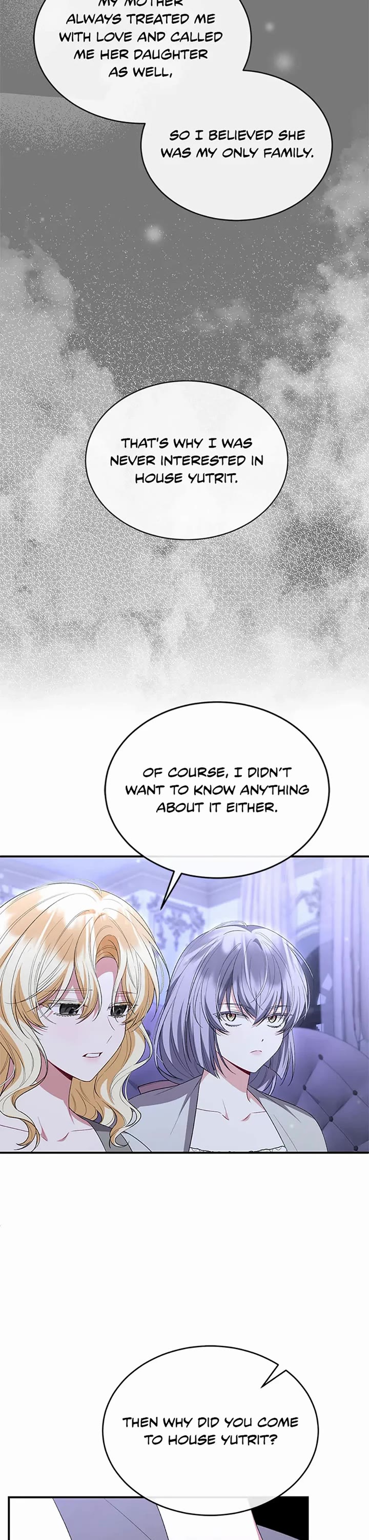 The Real Daughter Is Back Chapter 144 page 6 - Chapter 144