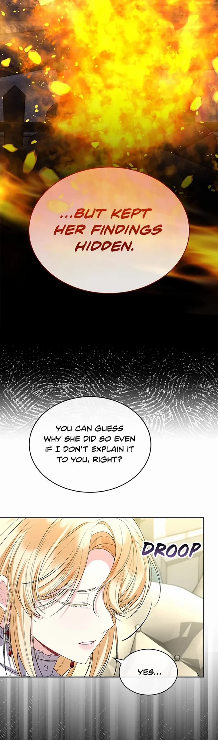 The Real Daughter Is Back Chapter 145 page 15 - Chapter 145