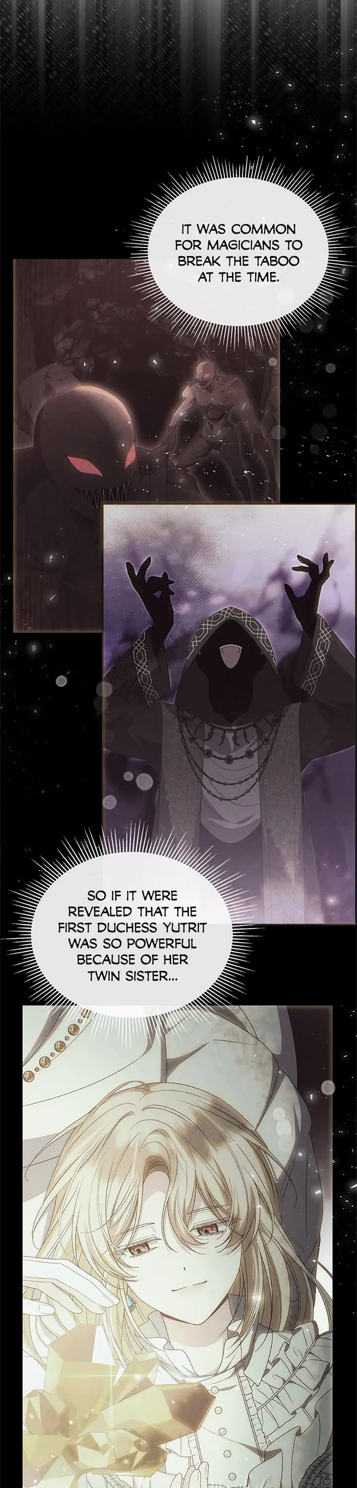 The Real Daughter Is Back Chapter 145 page 16 - Chapter 145