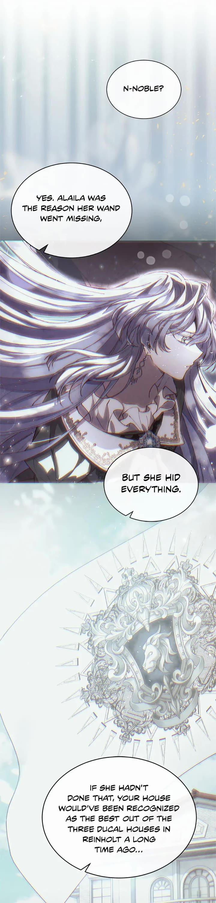 The Real Daughter Is Back Chapter 145 page 18 - Chapter 145