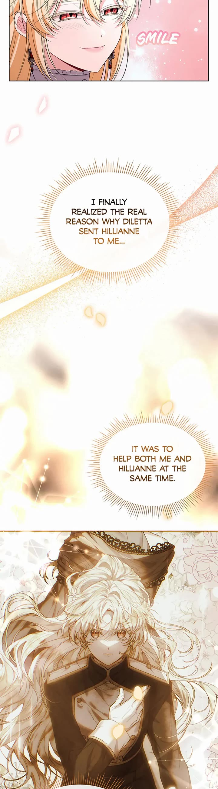 The Real Daughter Is Back Chapter 145 page 24 - Chapter 145