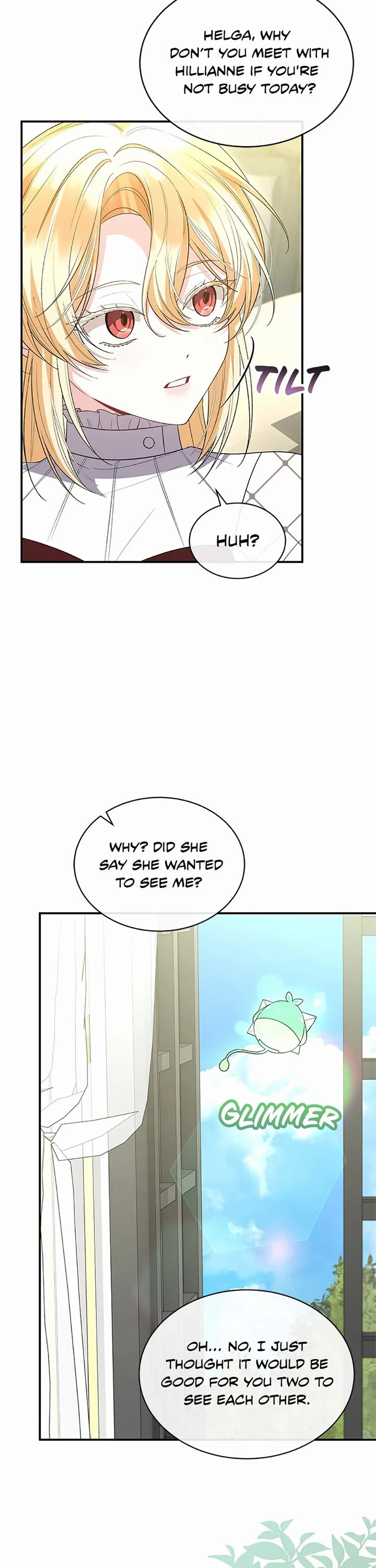 The Real Daughter Is Back Chapter 145 page 27 - Chapter 145