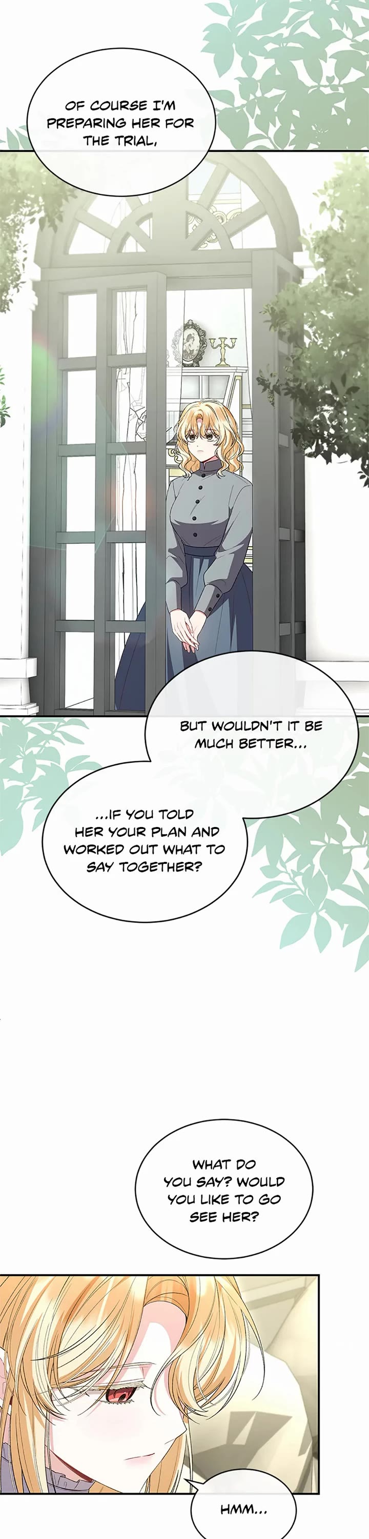 The Real Daughter Is Back Chapter 145 page 28 - Chapter 145