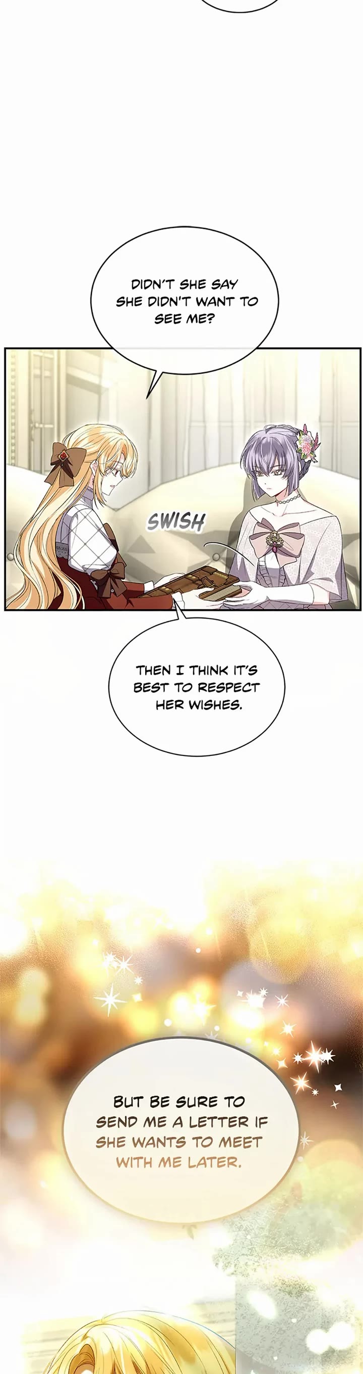 The Real Daughter Is Back Chapter 145 page 29 - Chapter 145