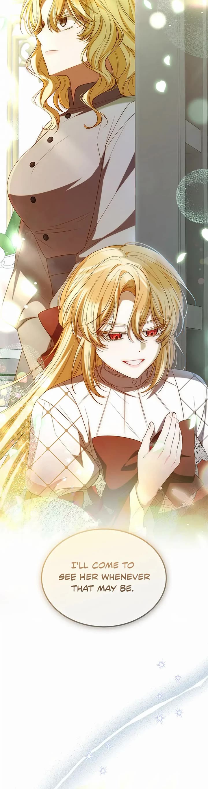 The Real Daughter Is Back Chapter 145 page 30 - Chapter 145