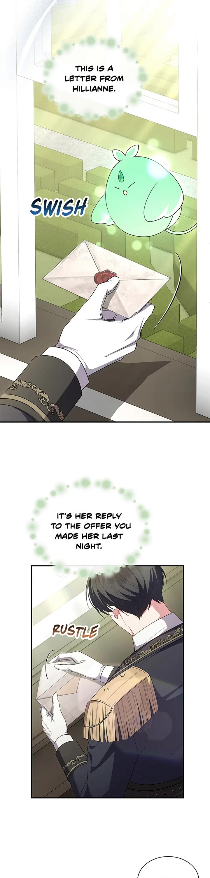 The Real Daughter Is Back Chapter 145 page 31 - Chapter 145