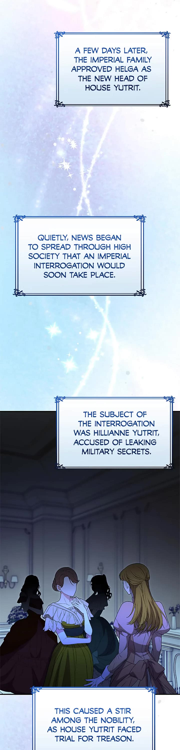 The Real Daughter Is Back Chapter 145 page 33 - Chapter 145