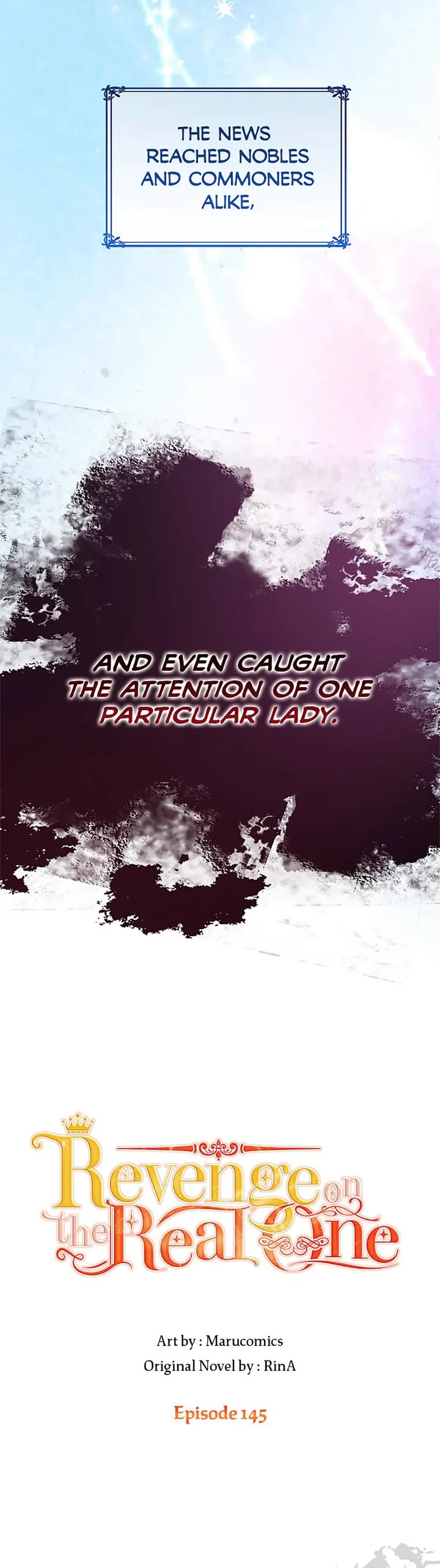 The Real Daughter Is Back Chapter 145 page 35 - Chapter 145