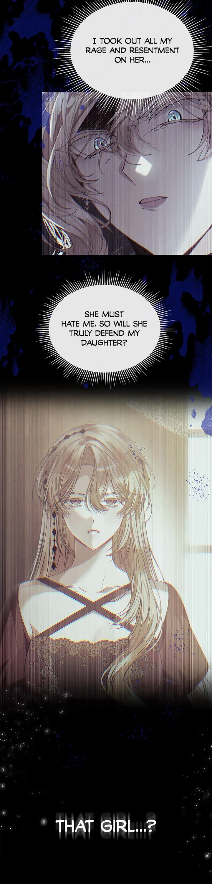 The Real Daughter Is Back Chapter 145 page 38 - Chapter 145
