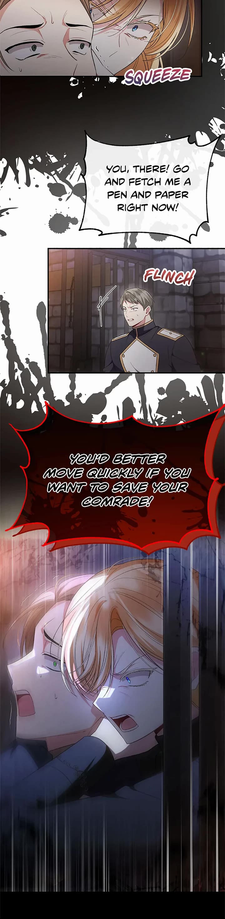 The Real Daughter Is Back Chapter 145 page 40 - Chapter 145