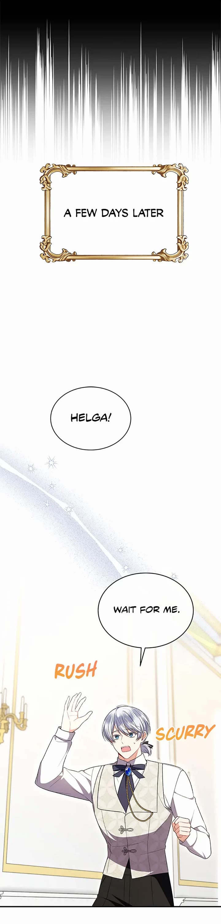 The Real Daughter Is Back Chapter 145 page 41 - Chapter 145