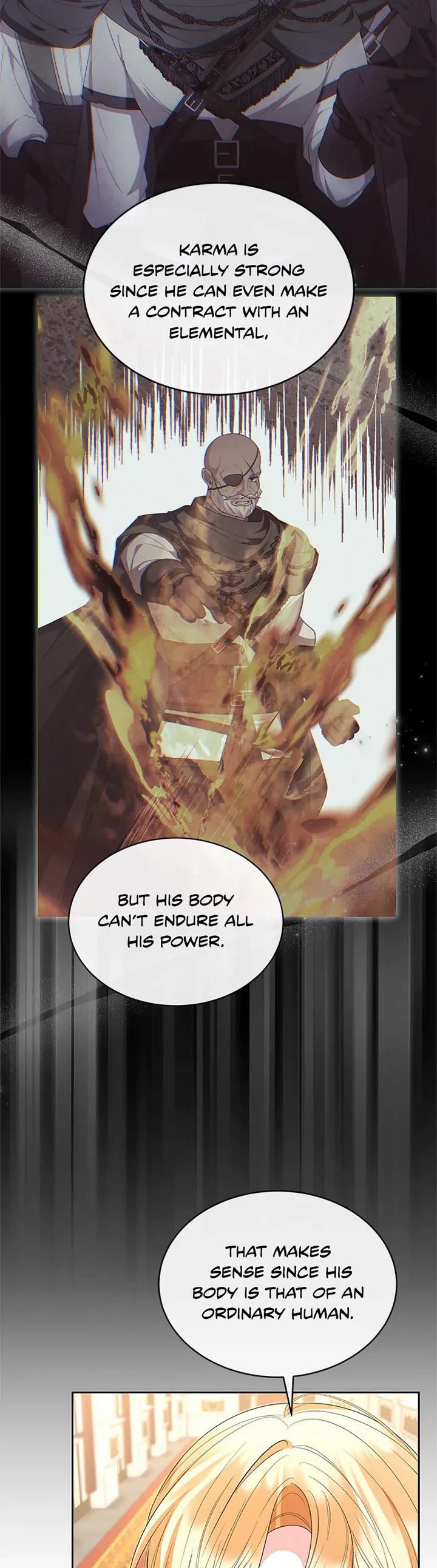 The Real Daughter Is Back Chapter 145 page 44 - Chapter 145