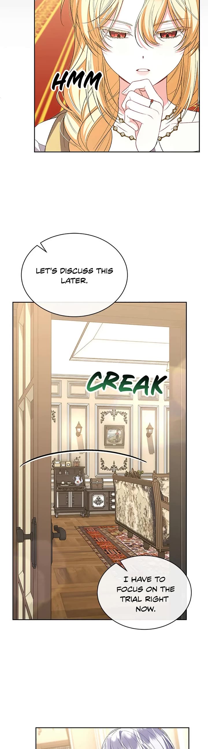 The Real Daughter Is Back Chapter 145 page 45 - Chapter 145