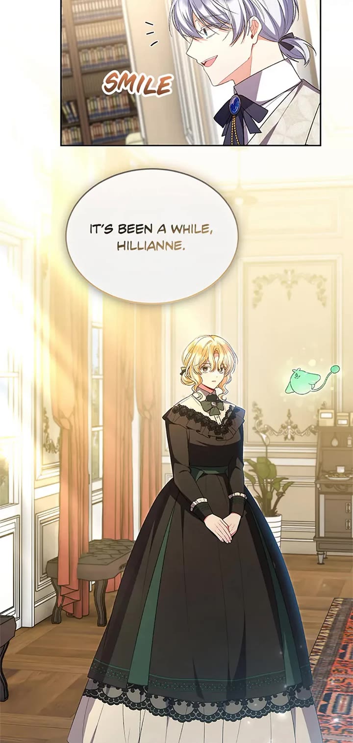 The Real Daughter Is Back Chapter 145 page 46 - Chapter 145