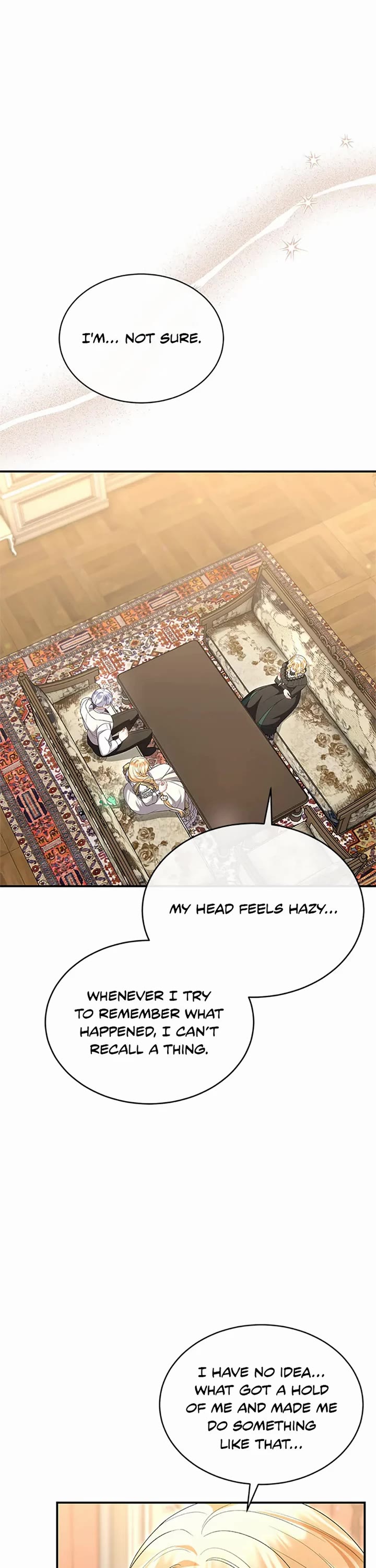 The Real Daughter Is Back Chapter 146 page 1 - Chapter 146