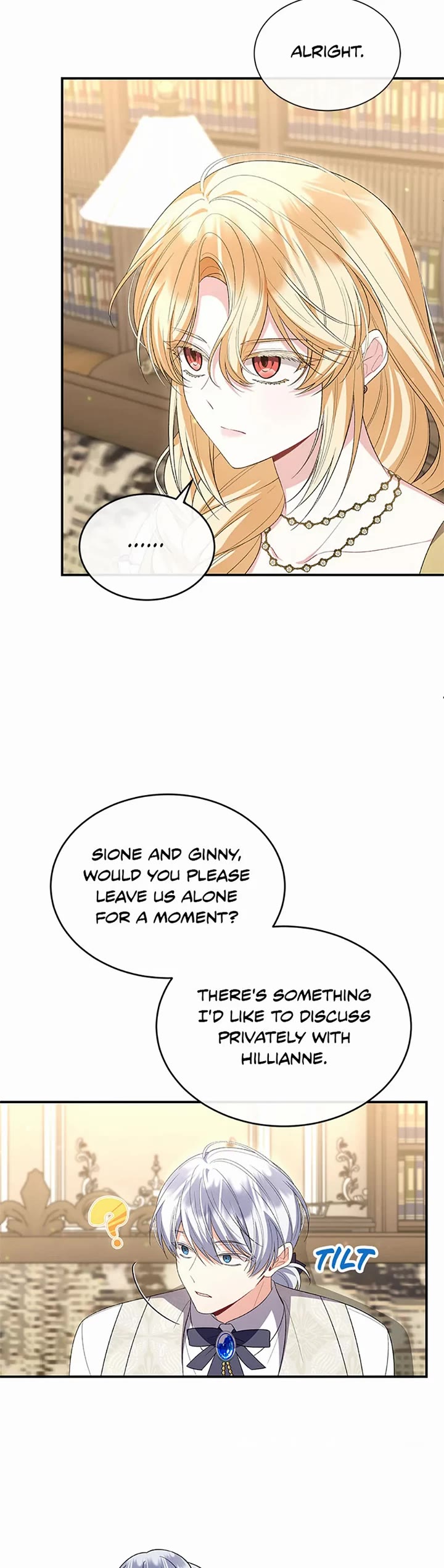 The Real Daughter Is Back Chapter 146 page 10 - Chapter 146