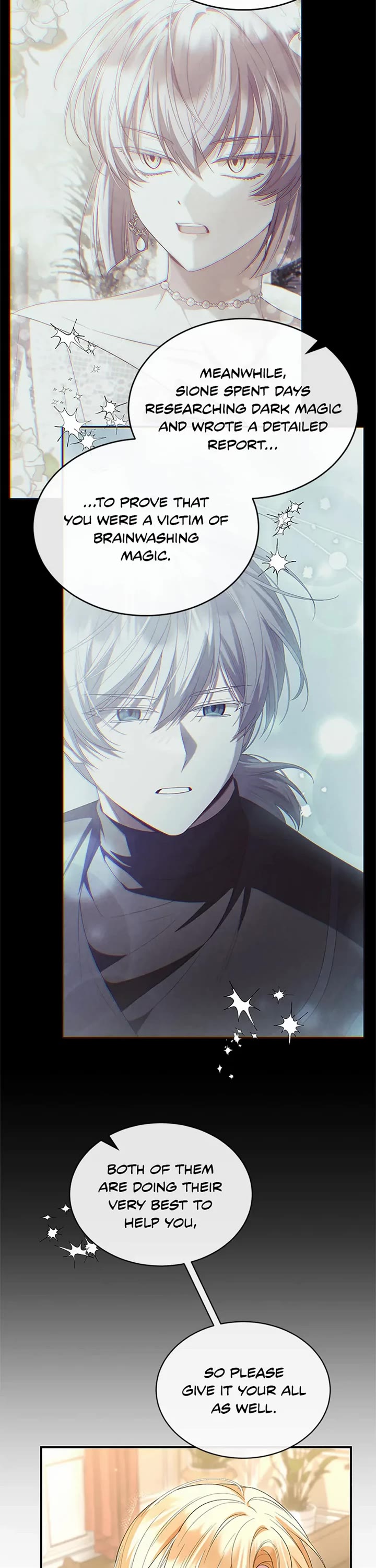 The Real Daughter Is Back Chapter 146 page 13 - Chapter 146