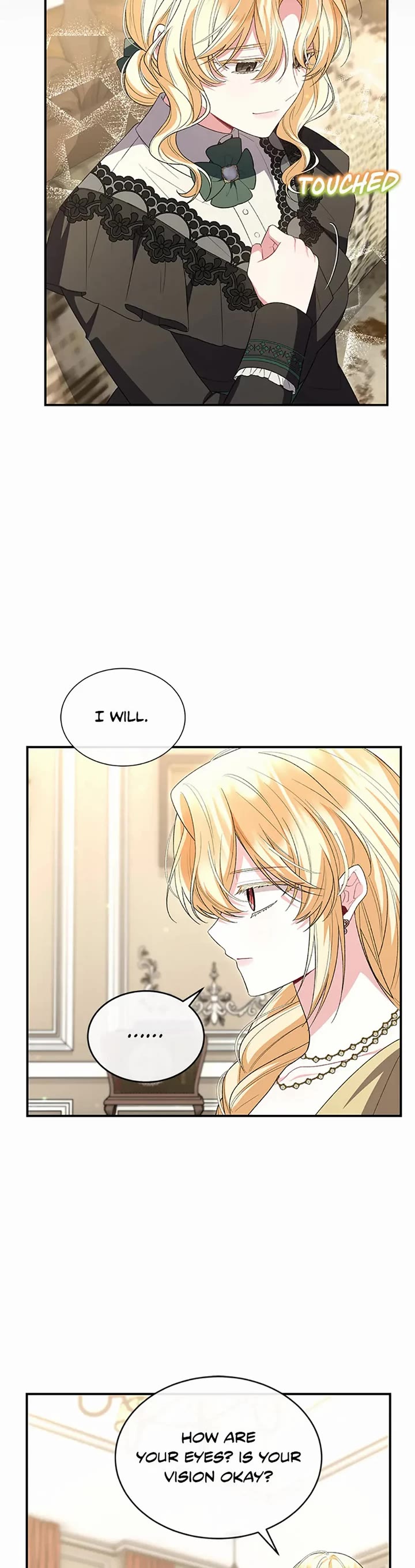 The Real Daughter Is Back Chapter 146 page 14 - Chapter 146