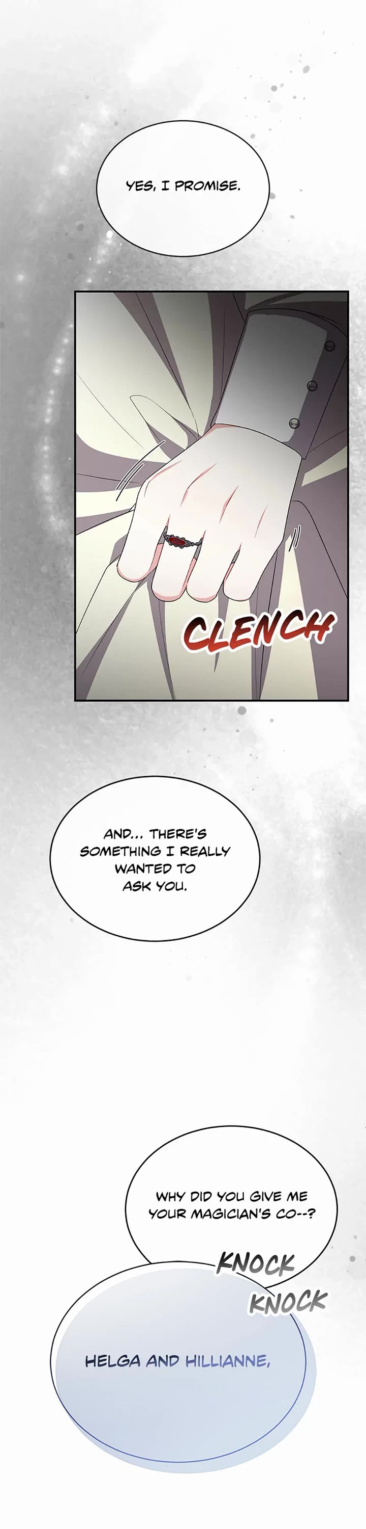 The Real Daughter Is Back Chapter 146 page 16 - Chapter 146