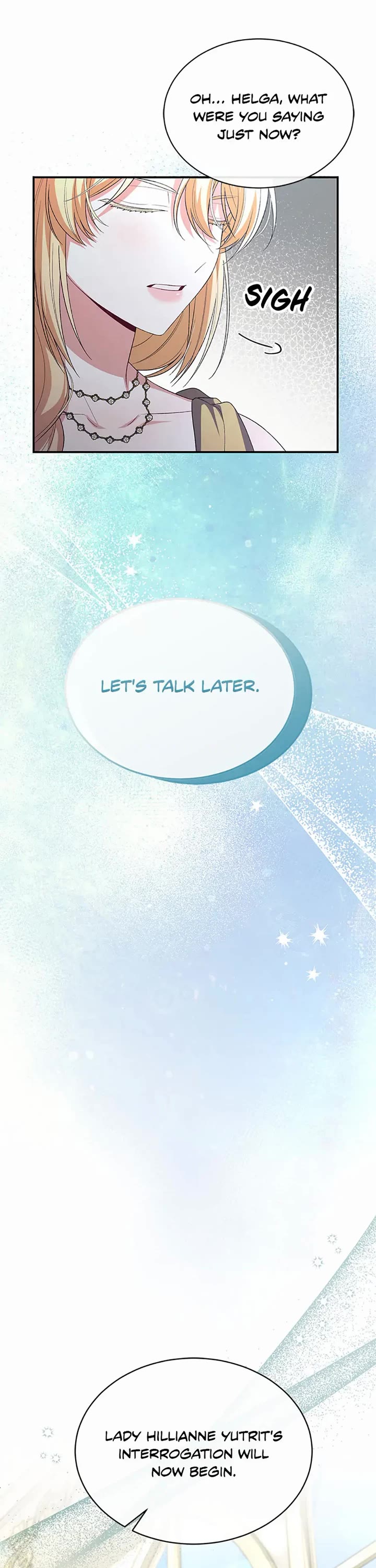 The Real Daughter Is Back Chapter 146 page 18 - Chapter 146