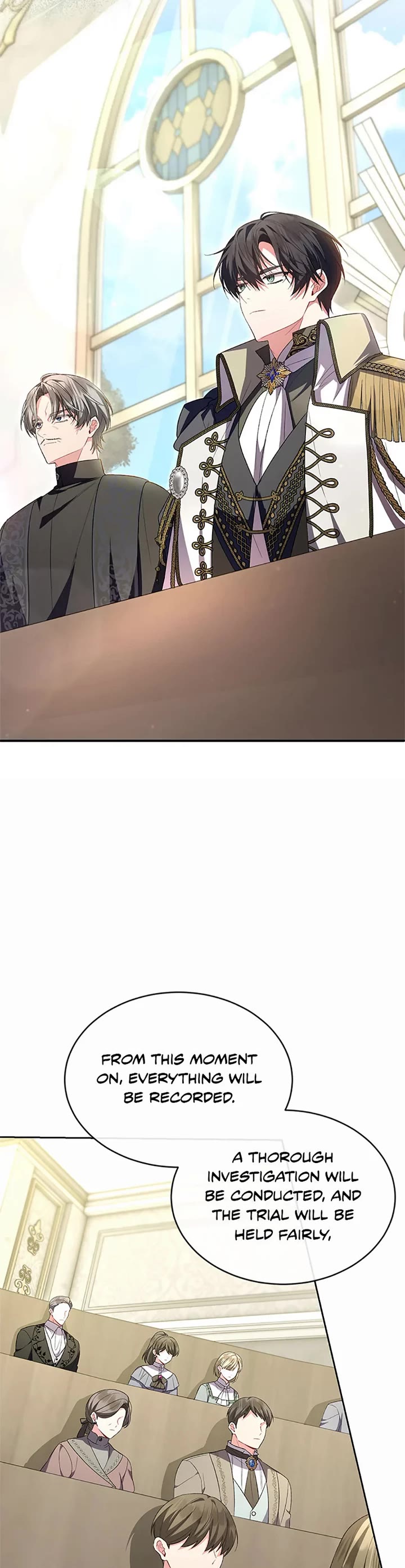 The Real Daughter Is Back Chapter 146 page 19 - Chapter 146