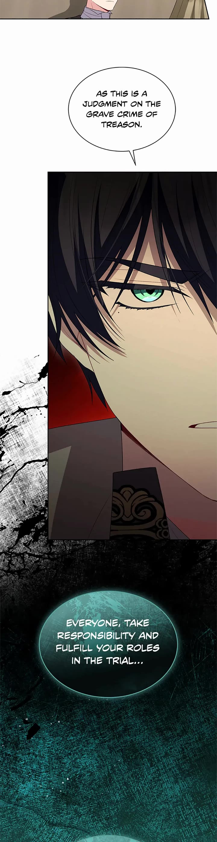 The Real Daughter Is Back Chapter 146 page 20 - Chapter 146