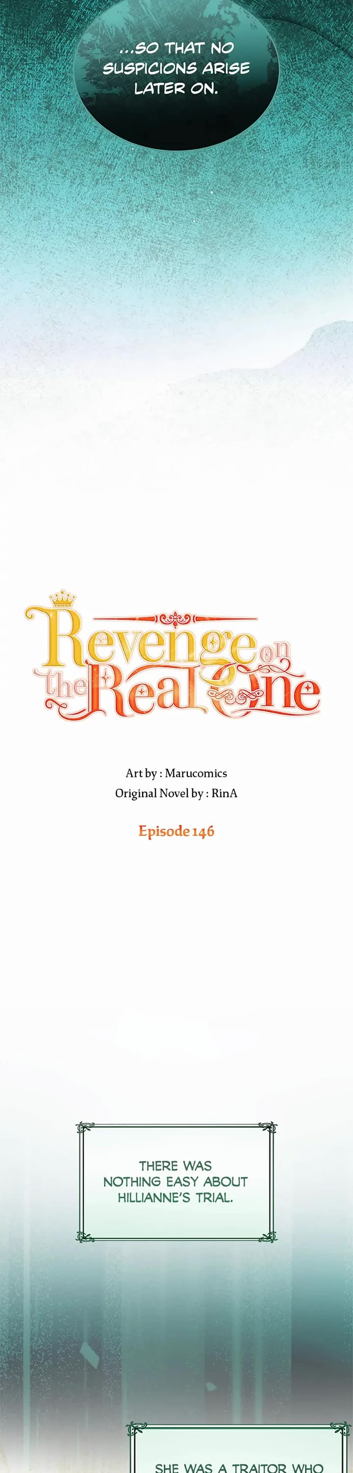The Real Daughter Is Back Chapter 146 page 21 - Chapter 146