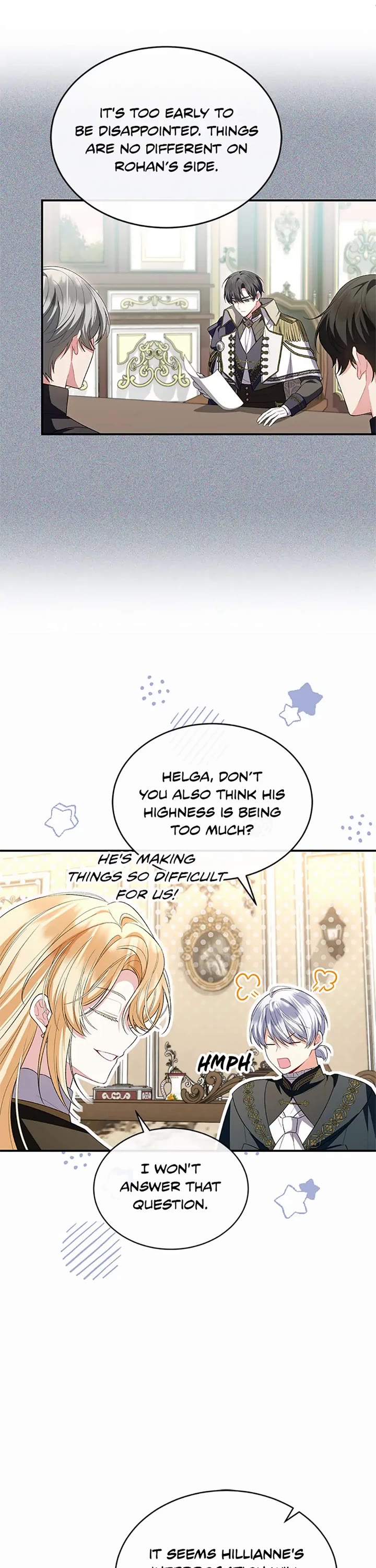 The Real Daughter Is Back Chapter 146 page 28 - Chapter 146