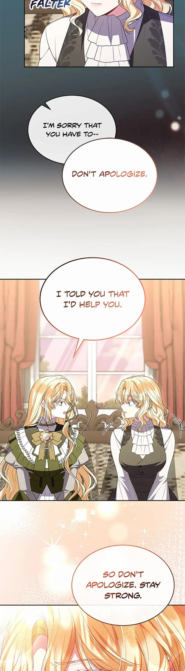 The Real Daughter Is Back Chapter 146 page 30 - Chapter 146