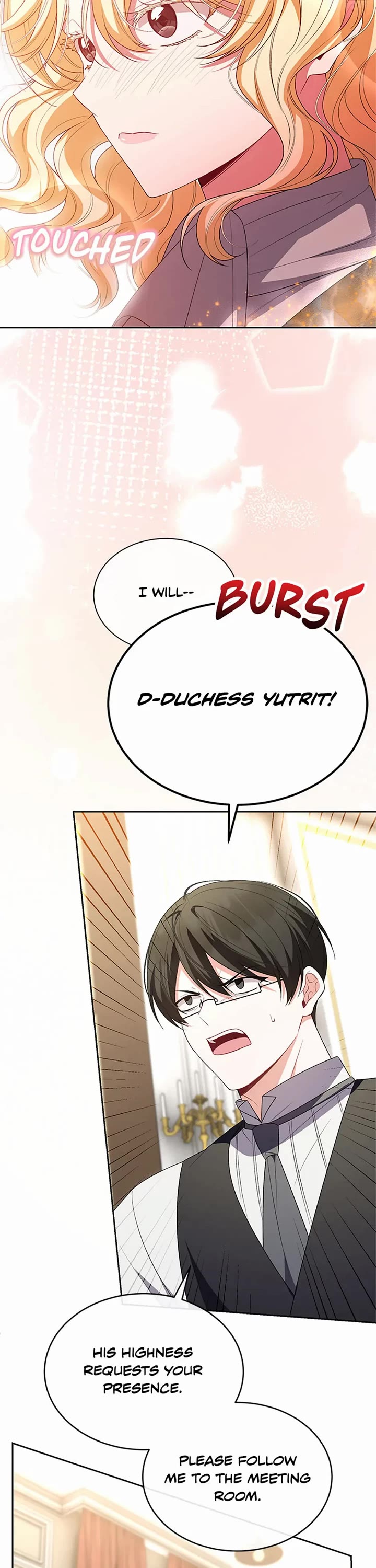 The Real Daughter Is Back Chapter 146 page 31 - Chapter 146