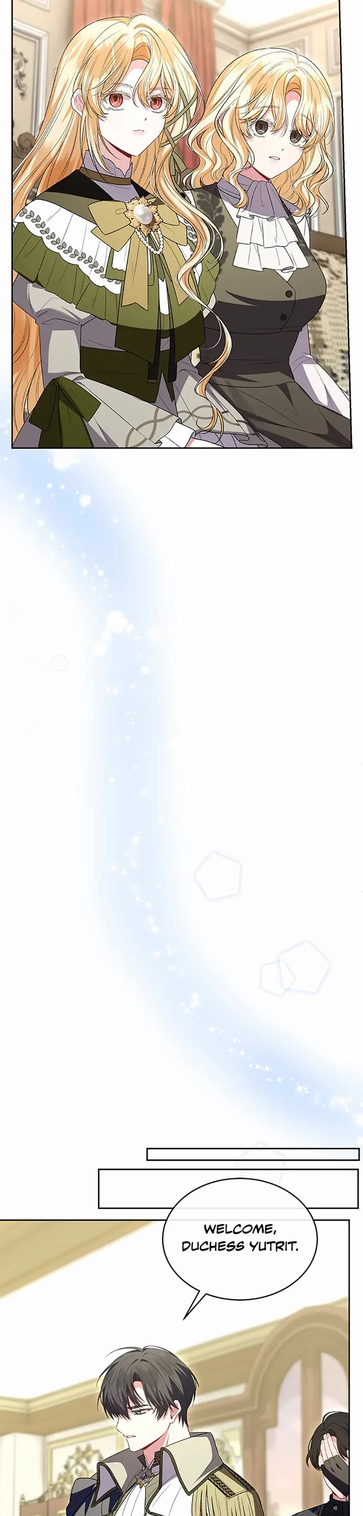 The Real Daughter Is Back Chapter 146 page 32 - Chapter 146