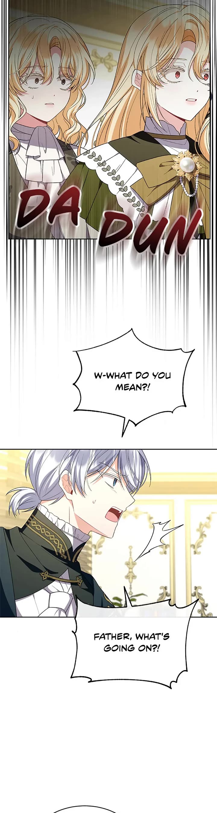 The Real Daughter Is Back Chapter 146 page 34 - Chapter 146