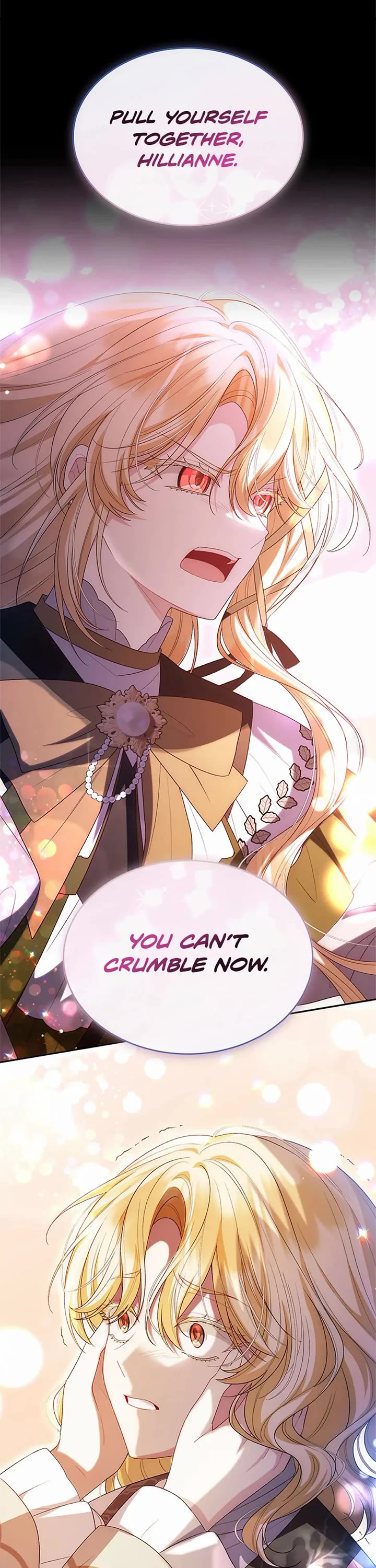The Real Daughter Is Back Chapter 146 page 38 - Chapter 146