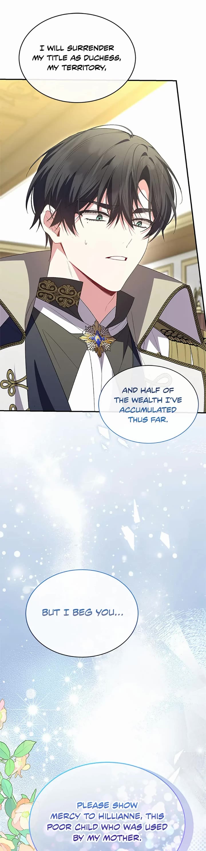 The Real Daughter Is Back Chapter 146 page 41 - Chapter 146