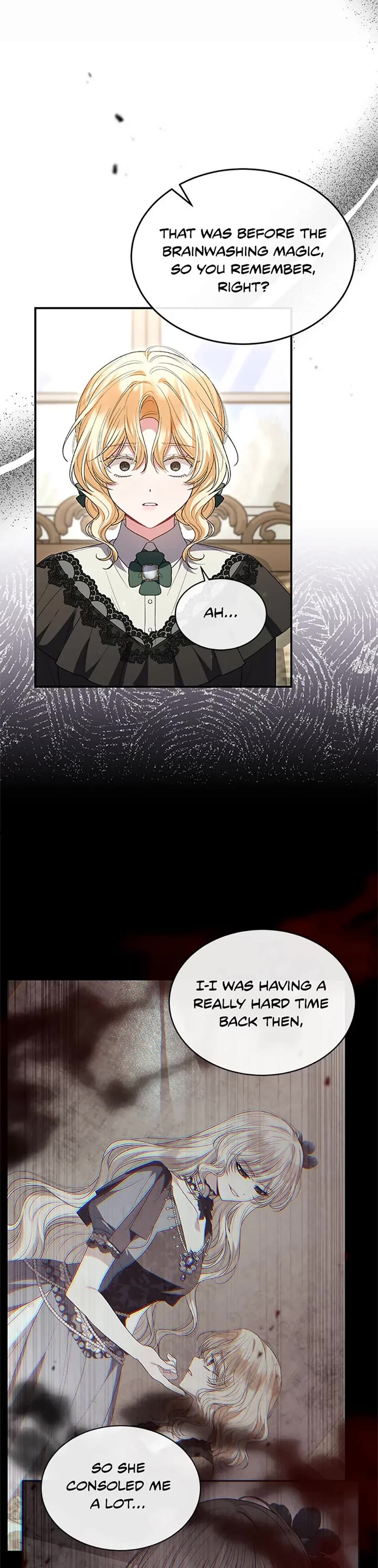 The Real Daughter Is Back Chapter 146 page 5 - Chapter 146