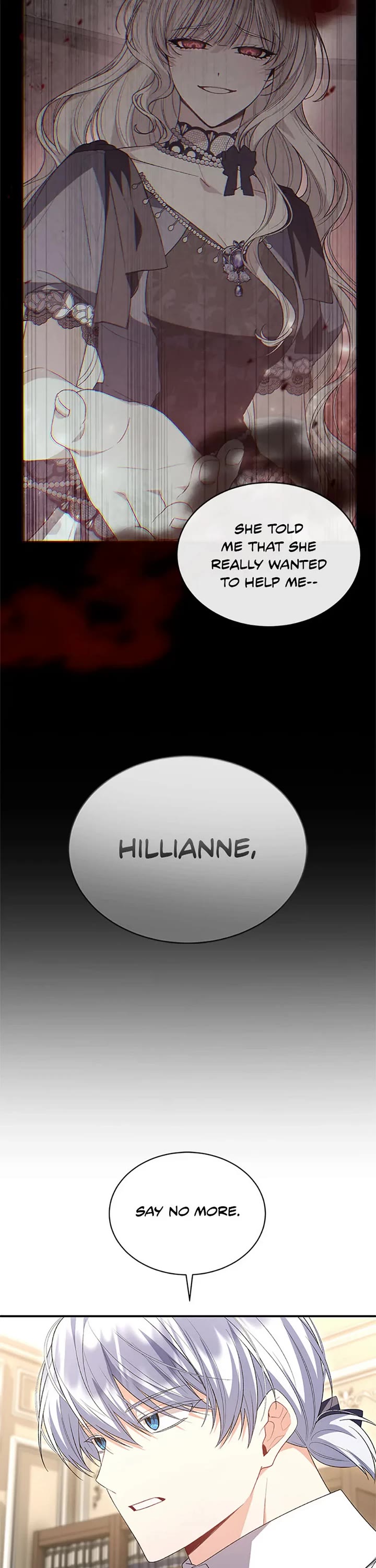 The Real Daughter Is Back Chapter 146 page 6 - Chapter 146