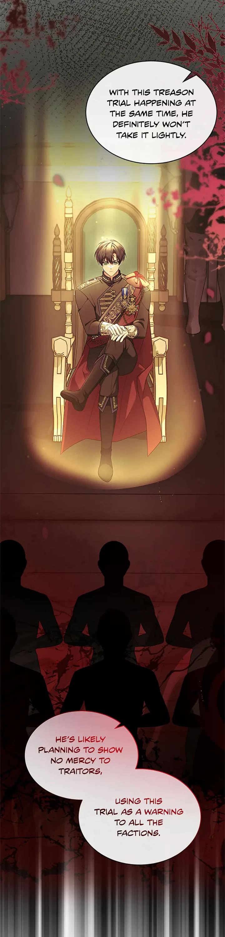 The Real Daughter Is Back Chapter 146 page 8 - Chapter 146