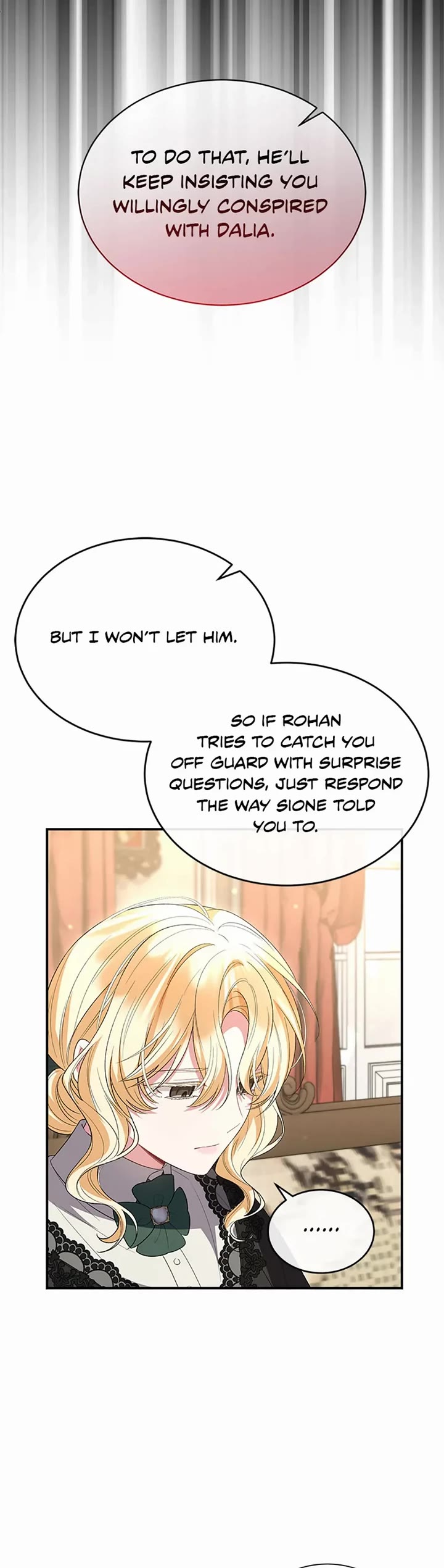 The Real Daughter Is Back Chapter 146 page 9 - Chapter 146