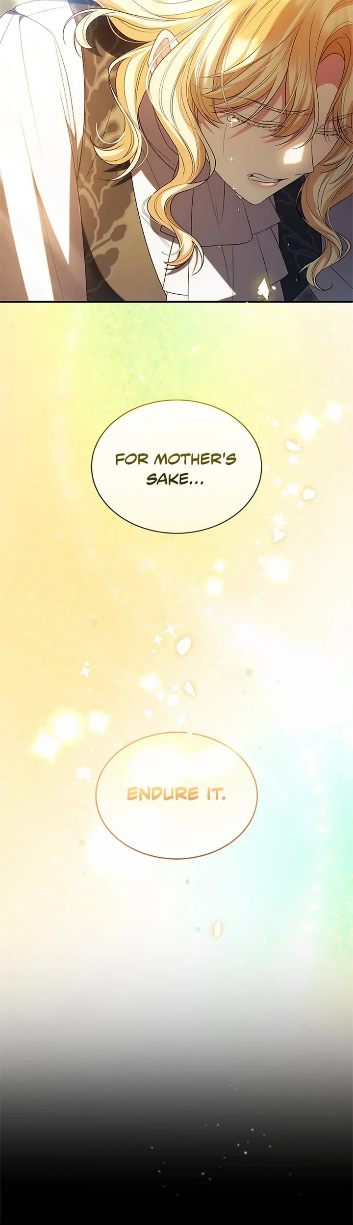 The Real Daughter Is Back Chapter 147 page 10 - Chapter 147