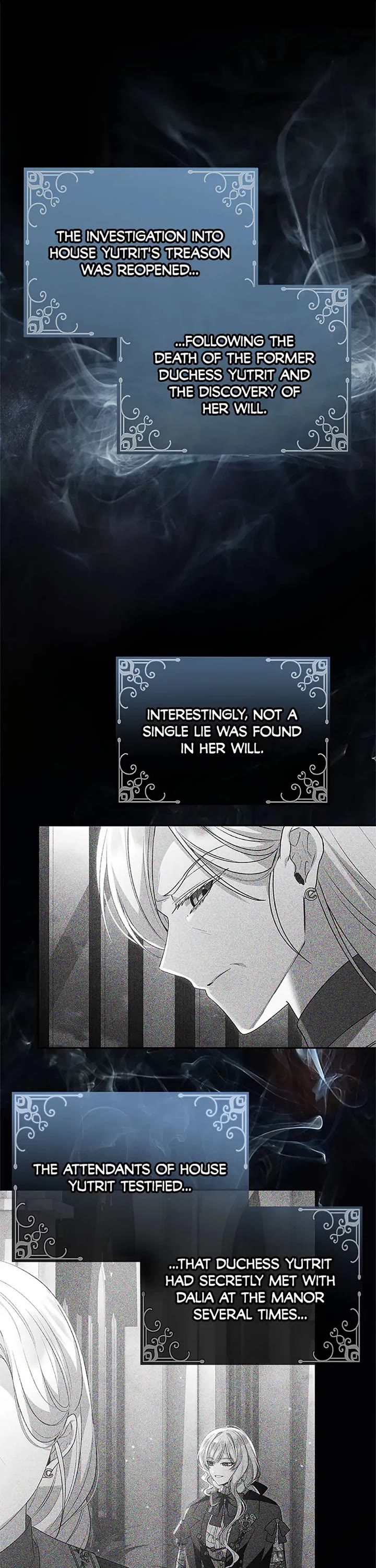 The Real Daughter Is Back Chapter 147 page 11 - Chapter 147