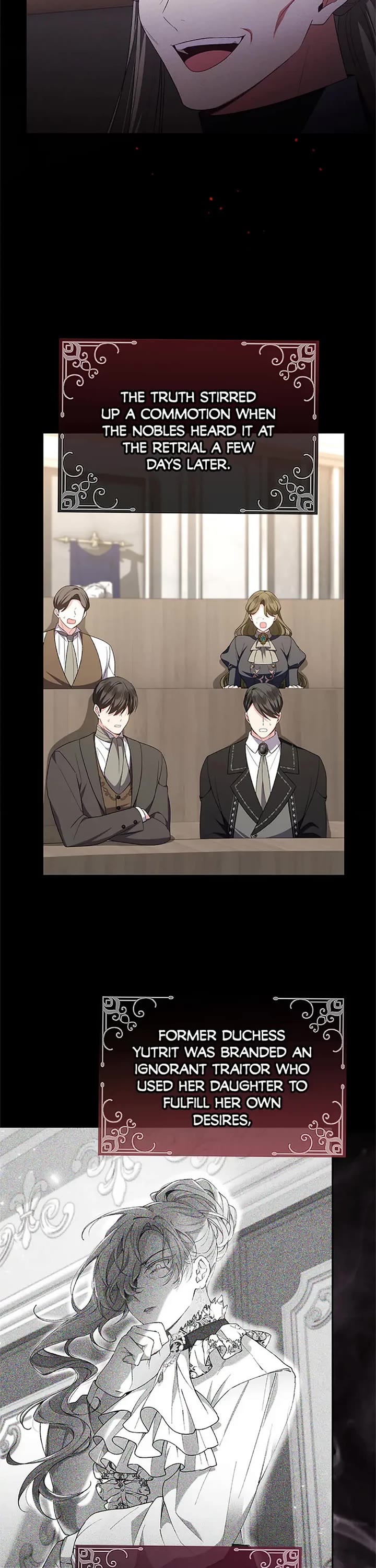 The Real Daughter Is Back Chapter 147 page 13 - Chapter 147