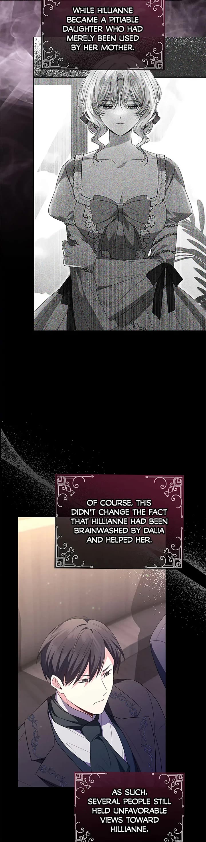 The Real Daughter Is Back Chapter 147 page 14 - Chapter 147